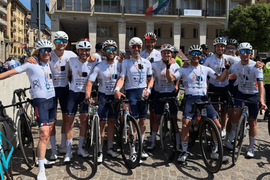 ciclismo